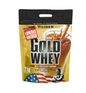 Weider Nutrition Gold Whey - 2kg Weider Nutrition Gold Whey - 2kg