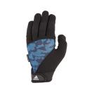 Adidas Full Finger Performance Handschuh - camo M Adidas Full Finger Performance Handschuh - camo M