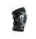 Compex PatellaBandage Schwarz - XL Compex PatellaBandage Schwarz - XL
