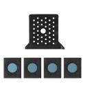 Garmin Antibeschlag-Trockenmittelbeutel VIRB® X/XE Garmin Antibeschlag-Trockenmittelbeutel VIRB® X/XE