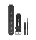 Garmin Armbänder Forerunner 25 Rot/Schwarz Groß Garmin Armbänder Forerunner 25 Rot/Schwarz Groß
