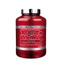 Scitec Nutrition 100% Whey Protein Professional - 2.35kg Scitec Nutrition 100% Whey Protein Professional - 2.35kg