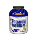 Weider Nutrition Premium Whey - 2.3kg Weider Nutrition Premium Whey - 2.3kg