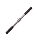 Body-Solid Tools MB022RG Pro-Grip drehbare gerade Stange