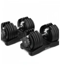 Bowflex SelectTech Hantel 90 4 - 41 kg (Paar)