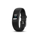 Garmin Fitness-Tracker Vívofit 4 Schwarz (S/M) Garmin Fitness-Tracker Vívofit 4 Schwarz (S/M)
