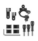 Garmin Kleine Rohrhalterung VIRB® X/XE Garmin Kleine Rohrhalterung VIRB® X/XE