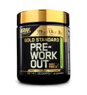 Optimum Nutrition Gold Standard Pre Workout - 330gr Grüner Apfel Optimum Nutrition Gold Standard Pre Workout - 330gr Grüner Apfel