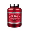 Scitec Nutrition 100% Whey Protein Professional - 2.35kg Scitec Nutrition 100% Whey Protein Professional - 2.35kg