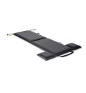 Elina Pilates Klappmatte mit Griffen