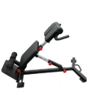 Marcy Klappbare Hyperextensionsbank SB-1439