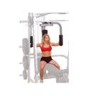Body-Solid Pec/Dec Station Series 7 Body-Solid Pec/Dec Station Series 7