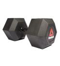Reebok Hexagonal-Hanteln Reebok Hexagonal-Hanteln