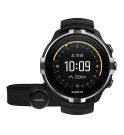 Suunto Spartan Sport Wrist HR Baro Stealth + Smart Belt Suunto Spartan Sport Wrist HR Baro Stealth + Smart Belt