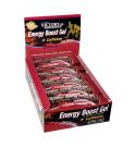 Victory Endurance Energy Boost Gel + Koffein - 24 x 42 gr Victory Endurance Energy Boost Gel + Koffein - 24 x 42 gr