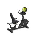 Bicicleta Reclinable BH H775R LED