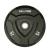 Disco olímpico Bumper LIVEPRO  (Peso: 15kg)