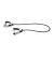 Cable de Resistencia Ajustable Reebok (Resistencia: Nivel 2)