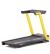 Cinta de Correr Reebok FR20z Floatride (Color: Amarillo)