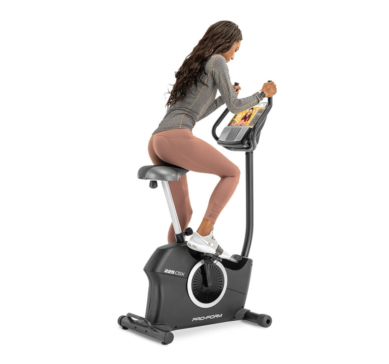 Fußbodenschutz fitnessdigital 100 x 70cm