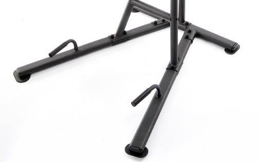 Adidas Power Tower Push-Up Station