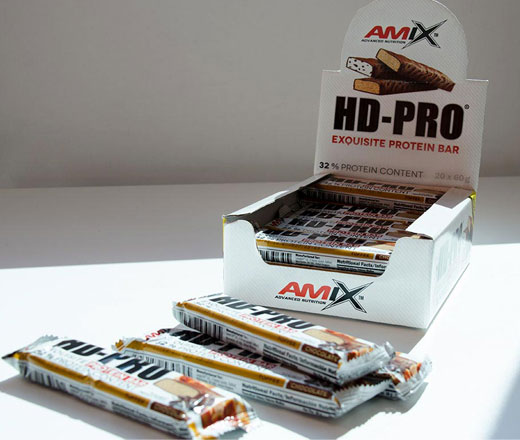 Amix-HD-Pro