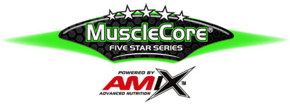 muscle core