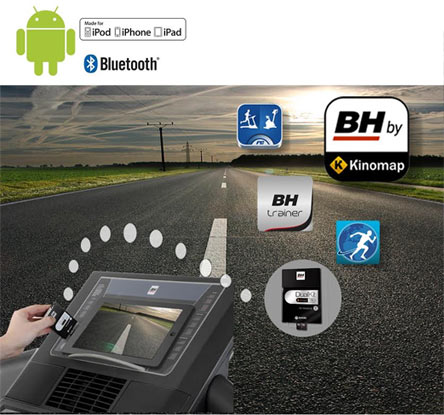 BH Impulse Dual II G6210
