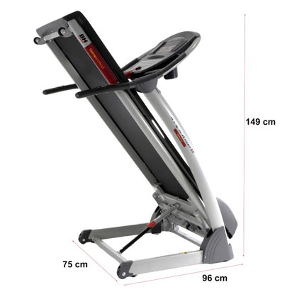BH Impulse Dual II G6210