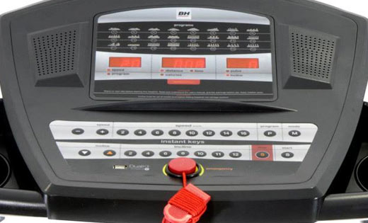 BH Impulse Dual II G6210