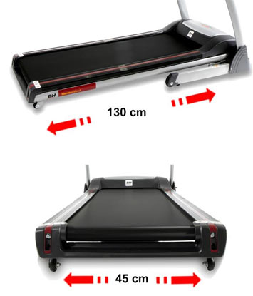 BH Impulse Dual II G6210