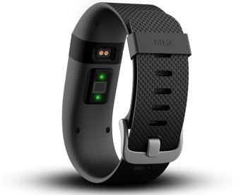 Fitbit Charge HR