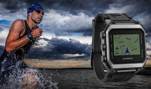 Garmin epix