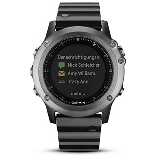 Garmin Fenix 3