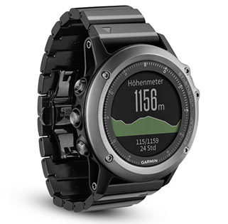 Garmin Fenix 3