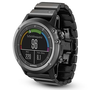 Garmin Fenix 3