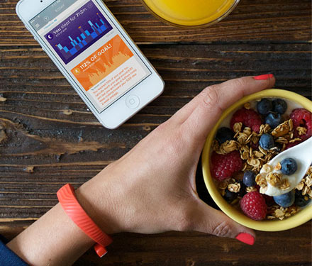 jawbone up-move