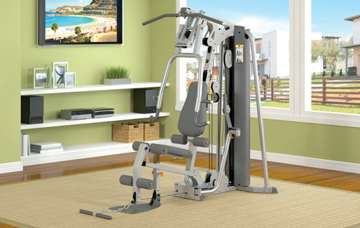 life-fitness