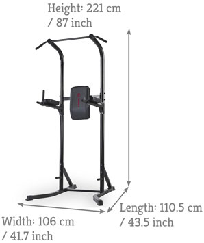 Marcy-CT8000-2