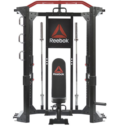 Reebok-FunctionalCage