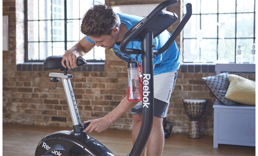 Reebok GB40S Exercise Bike