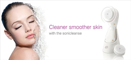 rio sonicleanse