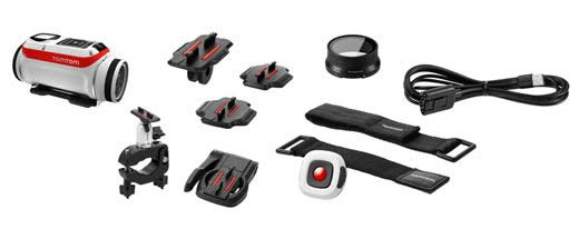 TomTom Bandit