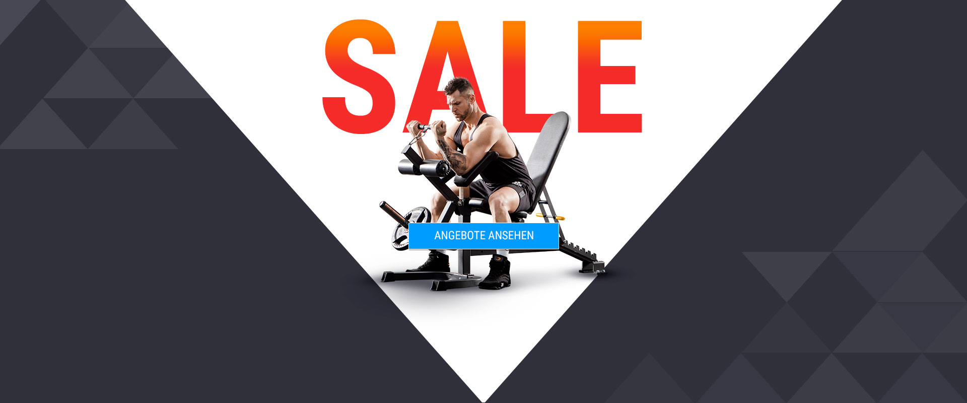 Sales! Here you go!