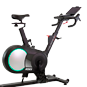 Indoor Cycle und Smart Bikes
